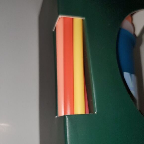 Starbucks Reuseable Cold Cups Summer 2020 NEW - Picture 5 of 11